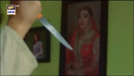 Dil-e-Veeran Episode 33 - 9th Jul 2022